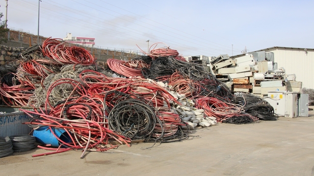 Dicle Elektrik'ten 7.5 milyon kWh'lik tasarruf