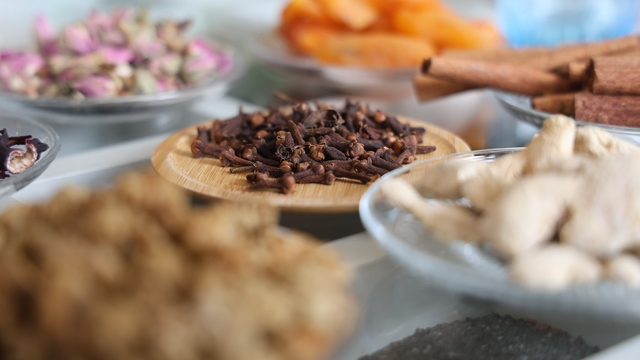 Hem acıktırmayan hem susatmayan lezzet: Ramazan şerbeti
Osmanlı'dan günümüze uzanan ev yapımı şerbet geleneği devam ediyor