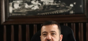 İş İnsanı Cemil Demirel: "Güç paylaşınca anlam kazanır"