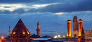 Erzurum'da Ramazanların vazgeçilmez duası: İşfe'lena