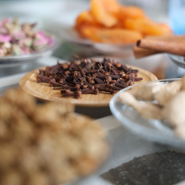 Hem acıktırmayan hem susatmayan lezzet: Ramazan şerbeti
Osmanlı'dan günümüz...