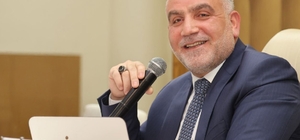 Canik'te YKS ücreti belediyeden