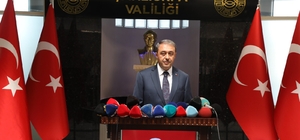 Şanlıurfa'da 27 bin sokak köpeği, bakımevlerine götürüldü