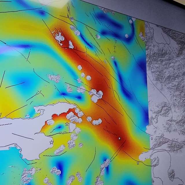 Uzmanından Doğu Anadolu için uyarı, "2011'deki deprem her şeyin bittiği anl...