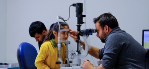 Akdağmadeni'nde 4 branşta kapsamlı koruyucu sağlık projesi başlatıldı