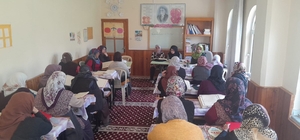 Müftü Fidan: "Mukabele Peygamber sünnetidir"