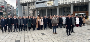 37. Vergi Haftası kutlanmaya başladı