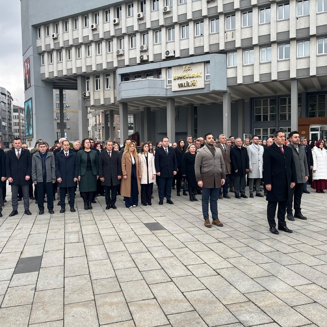 37. Vergi Haftası kutlanmaya başladı