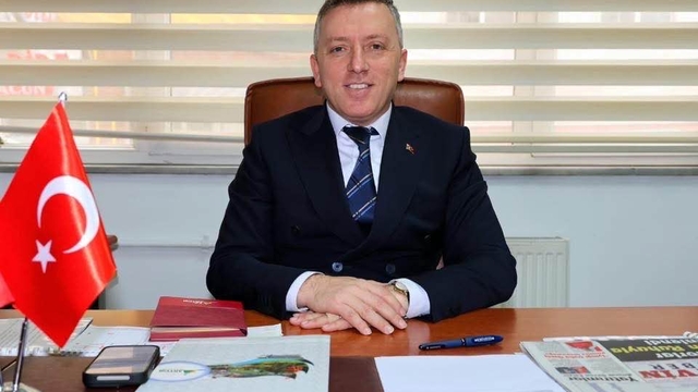 Artvin Valiliği İl Basın ve Halkla İlişkiler Müdürlüğü görevine Murat Keskin atandı