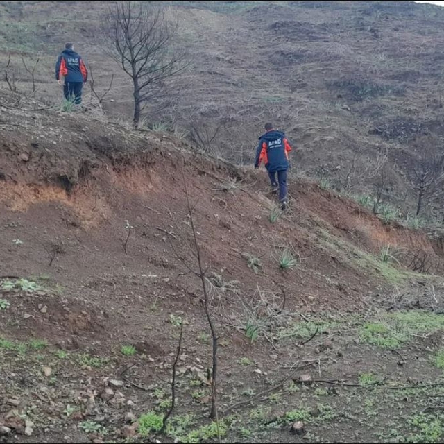 Apart otelin penceresinden çıkan Uğur, 5 gündür kayıp