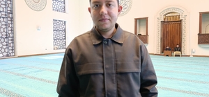 Kahramanmaraş'ta mukabele geleneği sürüyor