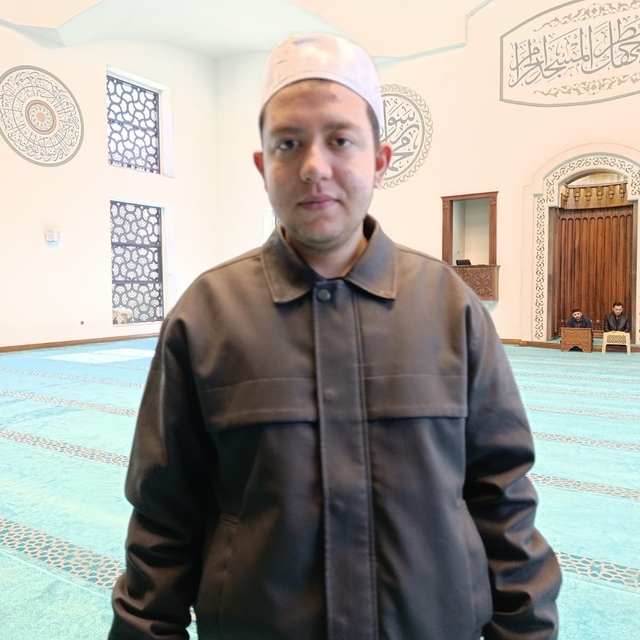 Kahramanmaraş'ta mukabele geleneği sürüyor