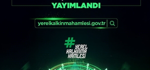 Niğde için Yerel Kalkınma Hamlesi Çağrısı yayımlandı