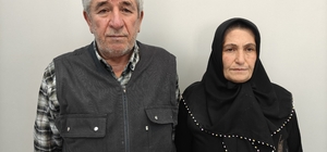 Düğün gecesi yaşanan şüpheli ölüm cinayet dosyasına döndü
Acılı aile olayın...