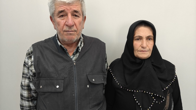 Düğün gecesi yaşanan şüpheli ölüm cinayet dosyasına döndü
Acılı aile olayın aydınlatılmasını istiyor