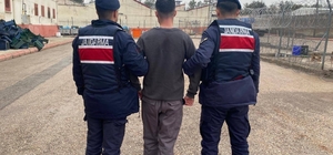 Uyuşturucu suçundan 13 yıl kesinleşmiş cezayla aranan şahıs yakalandı