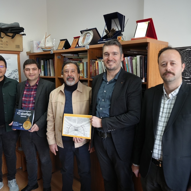 Pompeiopolis Antik Kenti'ndeki güneş saatiyle Paflagonya tarihi ortaya çıka...