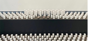 Samsun'da 9 bin 308 sentetik hap ele geçirildi: 2 gözaltı