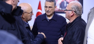 Başkan İhsan Kurnaz: "Fen işlerinde tasarrufumuz 107 milyon TL'yi aştı"