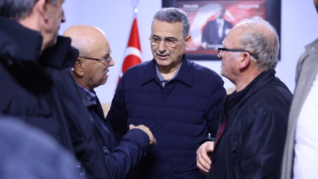 Başkan İhsan Kurnaz: "Fen işlerinde tasarrufumuz 107 milyon TL'yi aştı"