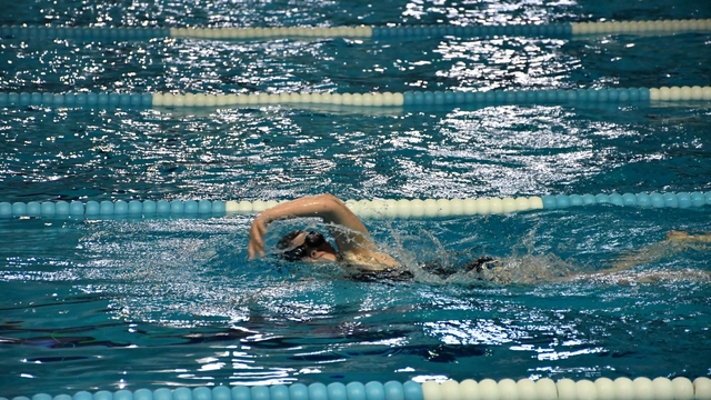 Okul Sporları 'Yüzme Müsabakaları' sona erdi