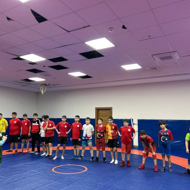 Kars Yeşilay'dan 2026 "Bağımsızlık Yılı"na anlamlı katkı