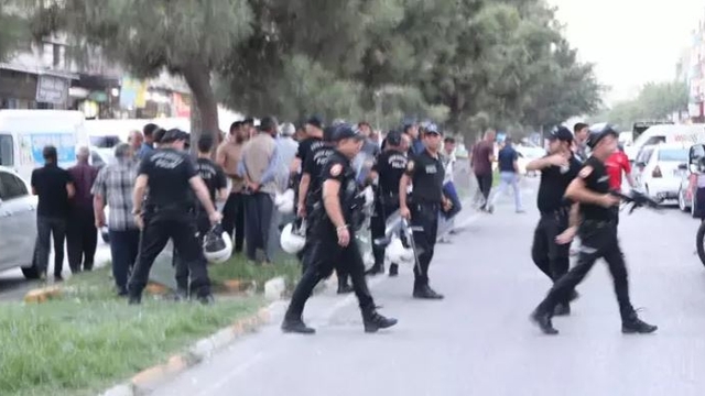 Şanlıurfa'daki 3 ölümlü kavganın davası güvenlik gerekçesiyle Kayseri'de görülüyor