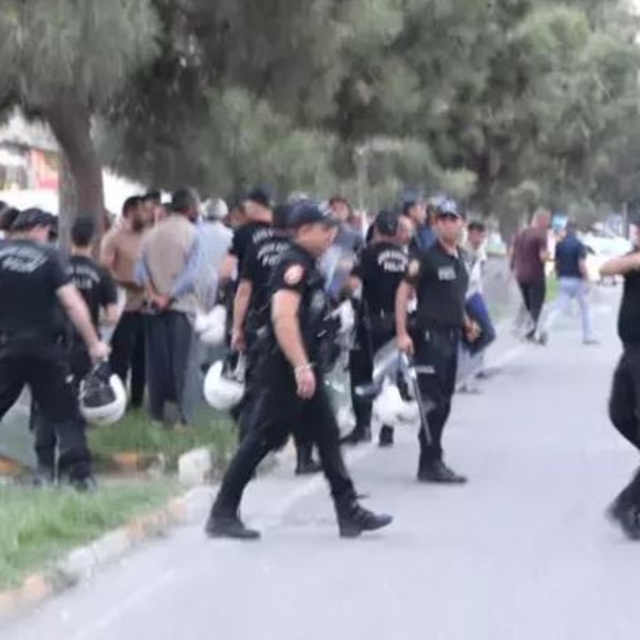 Şanlıurfa'daki 3 ölümlü kavganın davası güvenlik gerekçesiyle Kayseri'de gö...