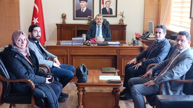 OMÜ'den organik arıcılık ve apiterapi üretim merkezi