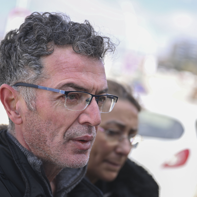 Ankara'da yaya geçidindeki kazada ölen çocuğun ailesi sürücü için en ağır c...