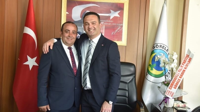 Giresun'da CHP'li Belediye Başkanı ve İl Genel Meclis üyesinin taciz skandallarına CHP'li vekilin tavrı şaşırttı