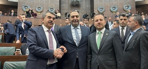 Kantincilere, Bakan Tekin'den kira müjdesi