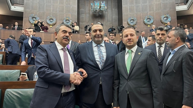 Kantincilere, Bakan Tekin'den kira müjdesi