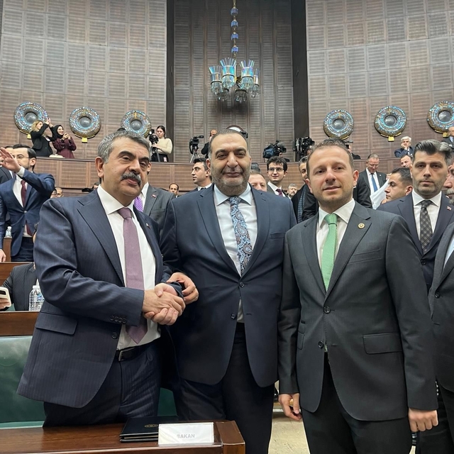 Kantincilere, Bakan Tekin'den kira müjdesi