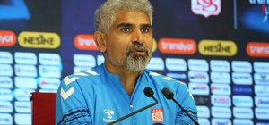 İsmet Taşdemir: "Galip geldiğimiz için mutluyuz"