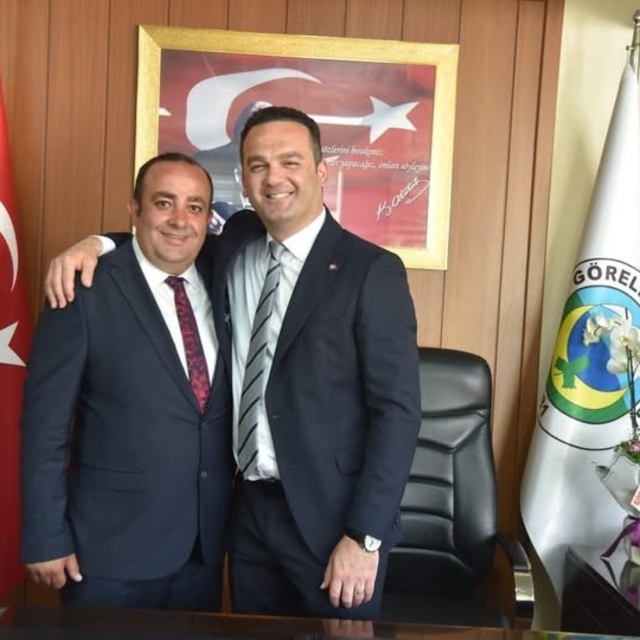 Giresun'da CHP'li Belediye Başkanı ve İl Genel Meclis üyesinin taciz skanda...