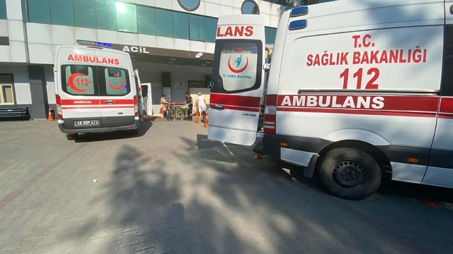 Tartıştığı ağabeyini bıçaklayarak öldürdü