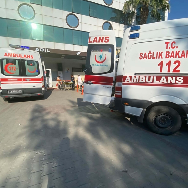 Tartıştığı ağabeyini bıçaklayarak öldürdü