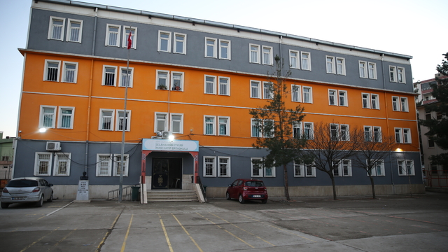 Galeri