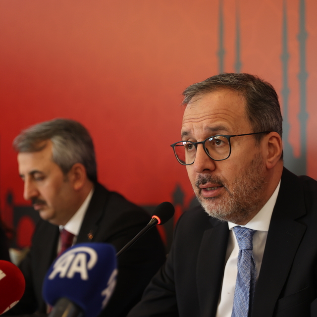 TBMM Engellilerin Sorunlarını Araştırma Komisyonu, Edirne'de toplandı