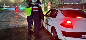 Aydın'da Çember operasyonu: 41 şahıs yakalandı