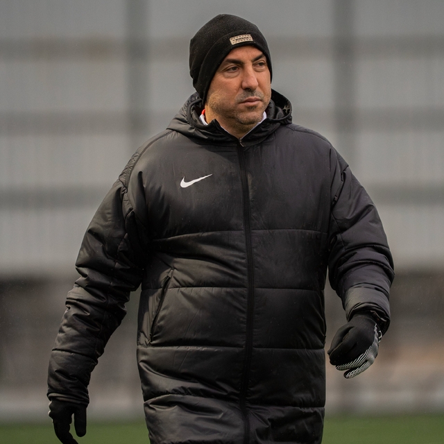 Çaykur Rizespor'da Kasımpaşa maçının hazırlıkları başladı