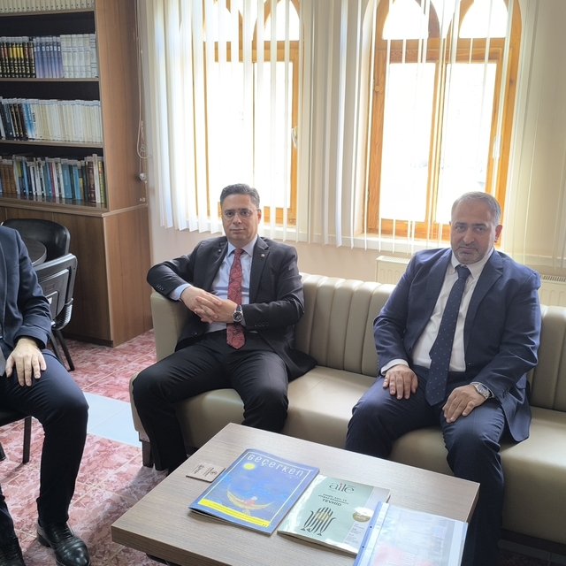 Ankara'dan kısa kısa