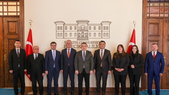 Bilecik'te Vergi Haftası değerlendirildi