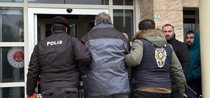 'Sakaraltı Sakarüstü' sanal medya hesabına yönelik ikinci dalga operasyonu:...