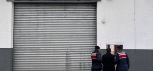 Rize'de hakkında 5 yıl kesinleşmiş hapis cezası bulunan şahıs yakalandı