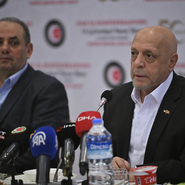 HAK-İŞ Genel Başkanı Arslan, Asgari Ücret Tespit Komisyonunun yapısına iliş...