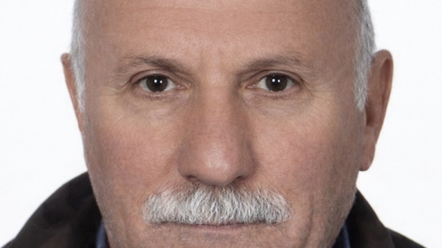 Samsun'da otomobilin çarptığı yaya hayatını kaybetti