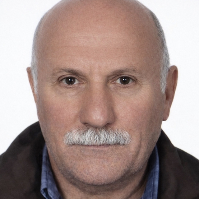 Samsun'da otomobilin çarptığı yaya hayatını kaybetti