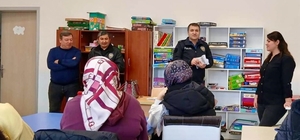 Bilecik'te iletişim yoluyla dolandırıcılığa karşı uyarı